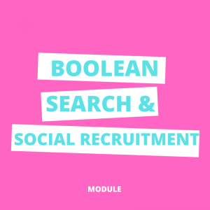 social recruitment